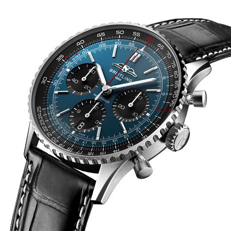 breitling navitimer 01 b01 chronograph|breitling navitimer b01 chronograph 41mm.